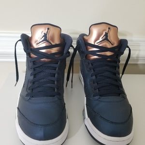 Jordan 5